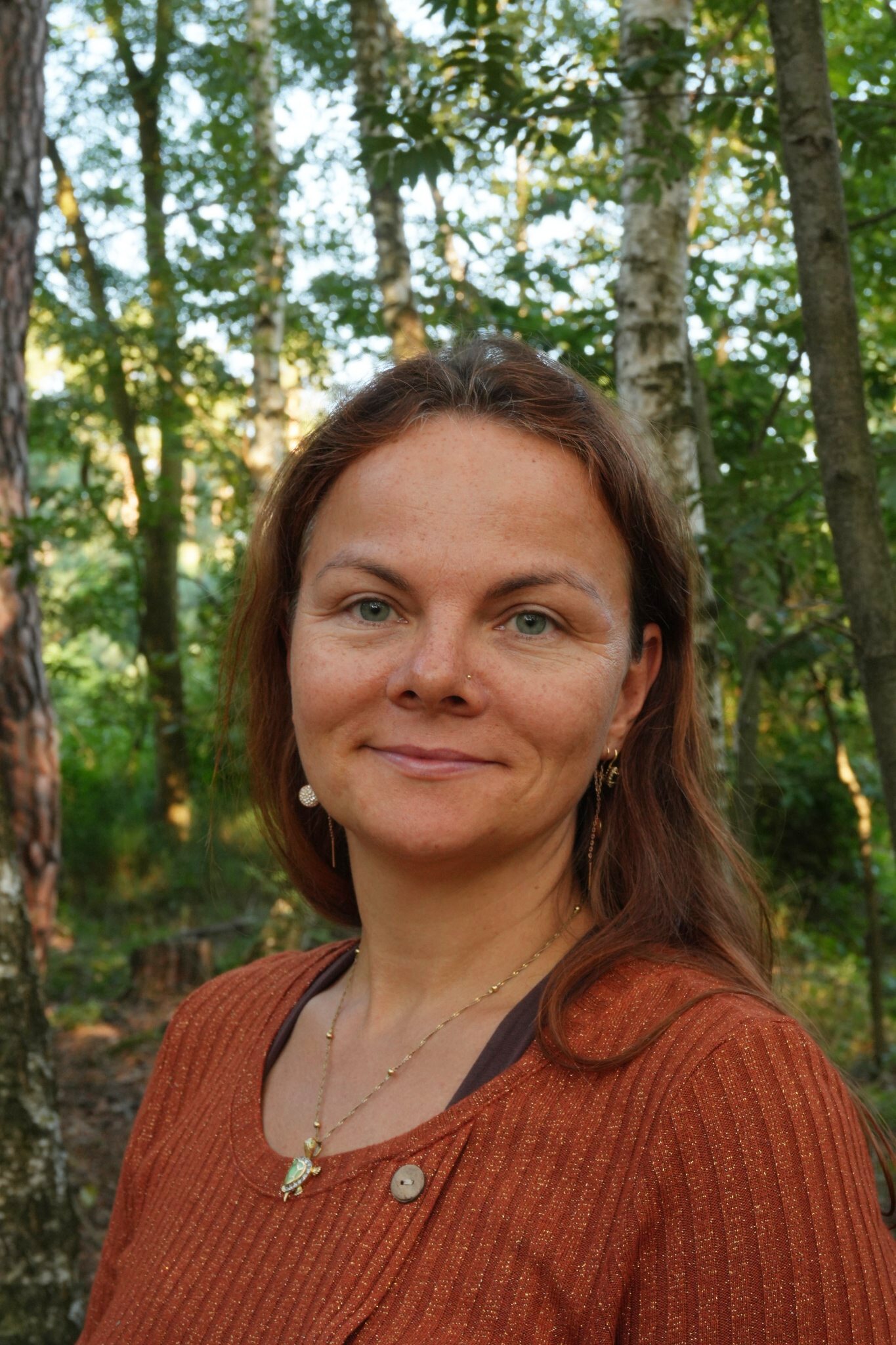 Šárka Kalová